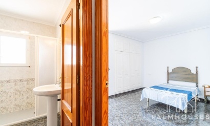 Herverkoop - Villa - Orihuela Costa - Playa Flamenca