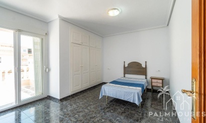 Herverkoop - Villa - Orihuela Costa - Playa Flamenca