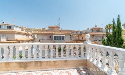 Herverkoop - Villa - Orihuela Costa - Playa Flamenca