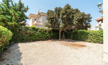 Herverkoop - Villa - Orihuela Costa - Playa Flamenca
