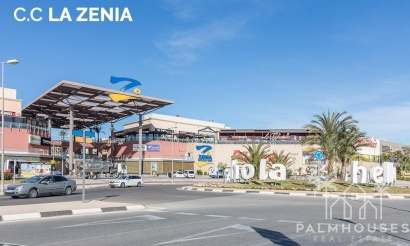 Herverkoop - Villa - Orihuela Costa - Playa Flamenca