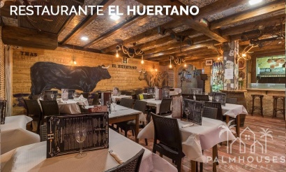 Herverkoop - Villa - Orihuela Costa - Playa Flamenca