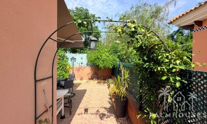 Revente - Villa - Los Montesinos - La Herada