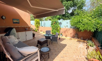 Revente - Villa - Los Montesinos - La Herada