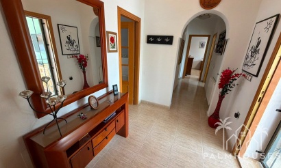 Revente - Villa - Los Montesinos - La Herada