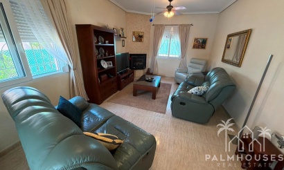 Revente - Villa - Los Montesinos - La Herada