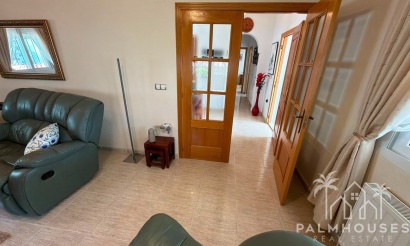 Revente - Villa - Los Montesinos - La Herada