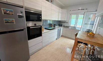 Revente - Villa - Los Montesinos - La Herada