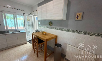 Revente - Villa - Los Montesinos - La Herada
