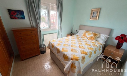 Revente - Villa - Los Montesinos - La Herada
