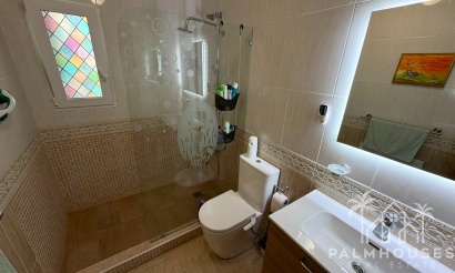Revente - Villa - Los Montesinos - La Herada