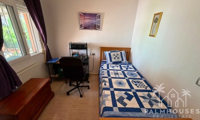 Revente - Villa - Los Montesinos - La Herada