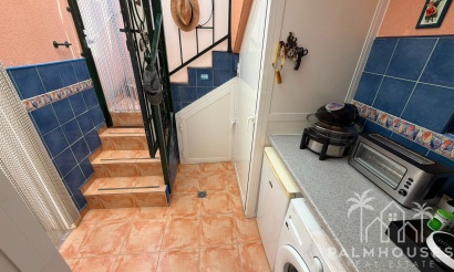 Revente - Villa - Los Montesinos - La Herada