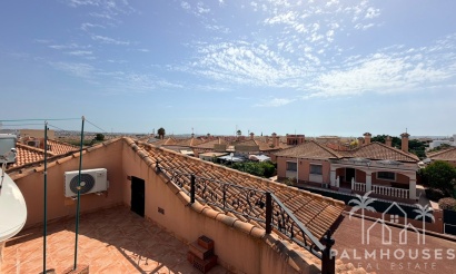 Revente - Villa - Los Montesinos - La Herada