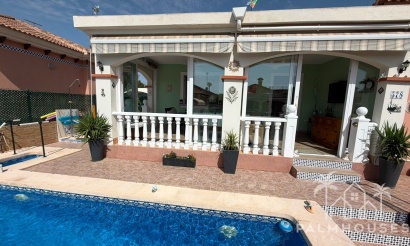 Revente - Villa - Los Montesinos - La Herada