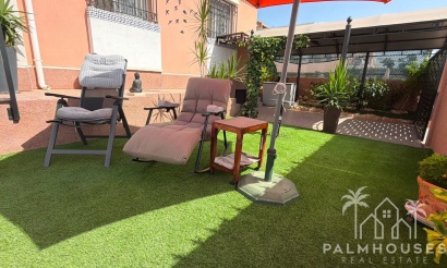 Revente - Villa - Los Montesinos - La Herada