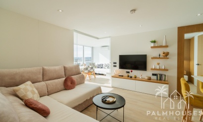 Herverkoop - Appartement - Guardamar del Segura - Guardamar Playa