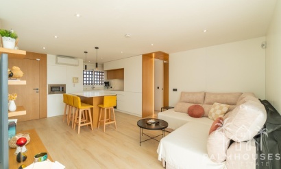 Herverkoop - Appartement - Guardamar del Segura - Guardamar Playa