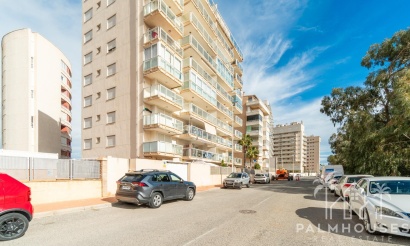 Herverkoop - Appartement - Guardamar del Segura - Guardamar Playa