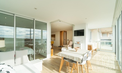 Herverkoop - Appartement - Guardamar del Segura - Guardamar Playa