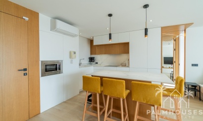 Herverkoop - Appartement - Guardamar del Segura - Guardamar Playa