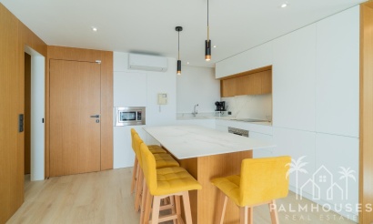 Herverkoop - Appartement - Guardamar del Segura - Guardamar Playa