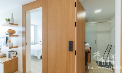 Herverkoop - Appartement - Guardamar del Segura - Guardamar Playa