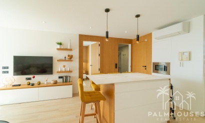 Herverkoop - Appartement - Guardamar del Segura - Guardamar Playa