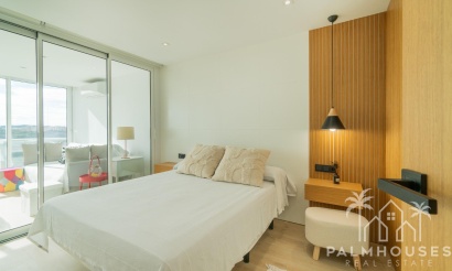 Herverkoop - Appartement - Guardamar del Segura - Guardamar Playa