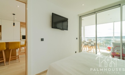 Herverkoop - Appartement - Guardamar del Segura - Guardamar Playa