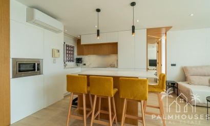 Herverkoop - Appartement - Guardamar del Segura - Guardamar Playa