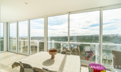 Herverkoop - Appartement - Guardamar del Segura - Guardamar Playa
