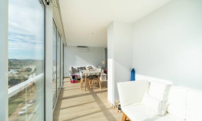 Herverkoop - Appartement - Guardamar del Segura - Guardamar Playa