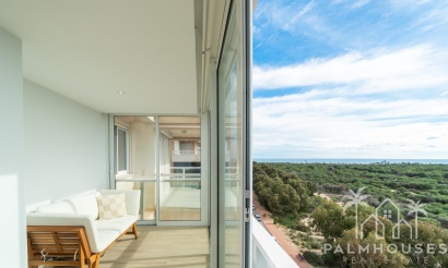 Herverkoop - Appartement - Guardamar del Segura - Guardamar Playa