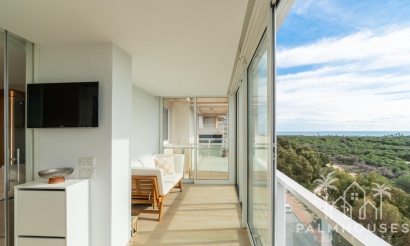 Herverkoop - Appartement - Guardamar del Segura - Guardamar Playa