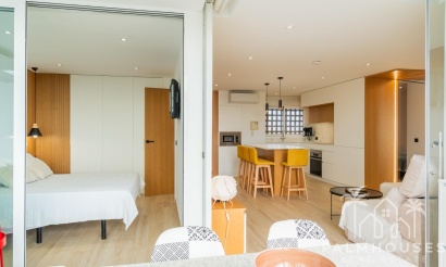 Herverkoop - Appartement - Guardamar del Segura - Guardamar Playa
