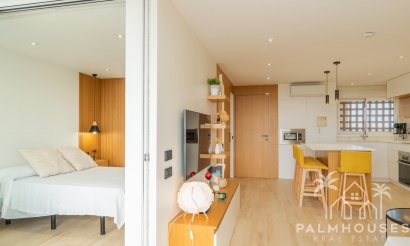 Herverkoop - Appartement - Guardamar del Segura - Guardamar Playa