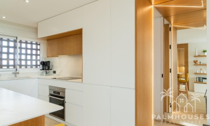 Herverkoop - Appartement - Guardamar del Segura - Guardamar Playa
