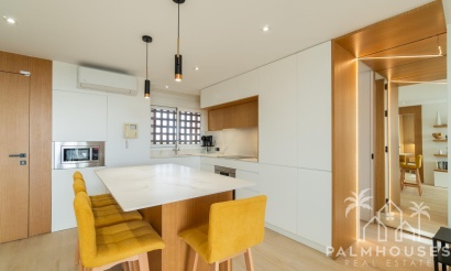 Herverkoop - Appartement - Guardamar del Segura - Guardamar Playa