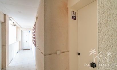 Herverkoop - Appartement - Guardamar del Segura - Guardamar Playa