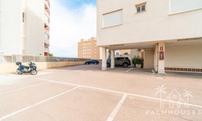 Herverkoop - Appartement - Guardamar del Segura - Guardamar Playa