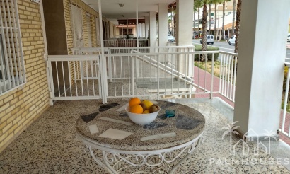Venta - Apartment - Torrevieja - Playa de los Naufragos