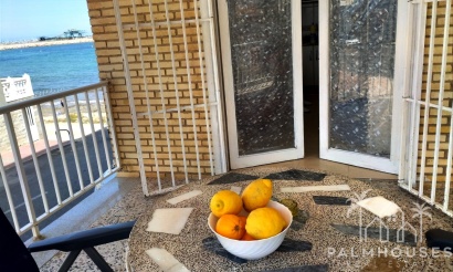 Venta - Apartment - Torrevieja - Playa de los Naufragos