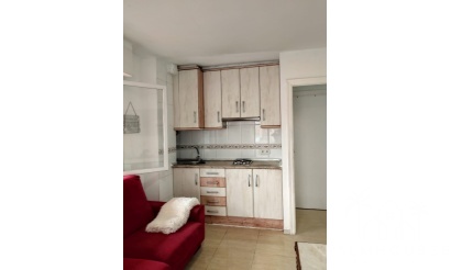 Venta - Apartment - Torrevieja - Playa de los Naufragos