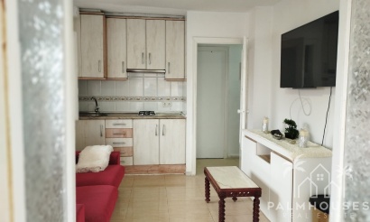 Venta - Apartment - Torrevieja - Playa de los Naufragos