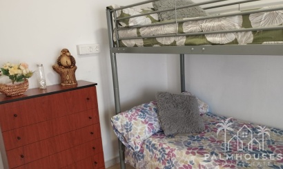 Venta - Apartment - Torrevieja - Playa de los Naufragos