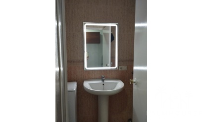 Venta - Apartment - Torrevieja - Playa de los Naufragos
