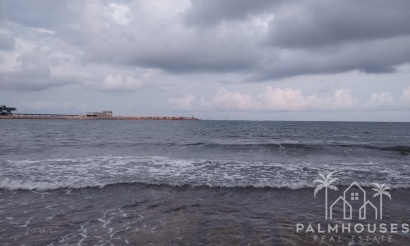Venta - Apartment - Torrevieja - Playa de los Naufragos