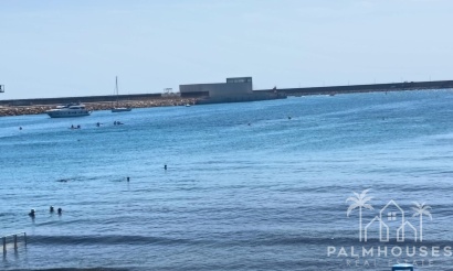 Venta - Apartment - Torrevieja - Playa de los Naufragos