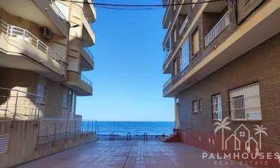 Venta - Apartment - La Mata - Playa la Mata